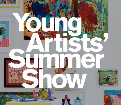Royal Academy of Arts – Young Artists’ Competition