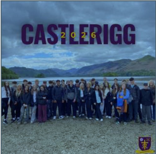 Year 9 Castlerigg Retreat