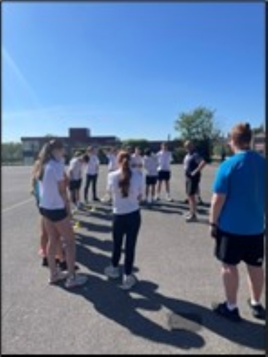Yorkshire Cricket Leadership Training