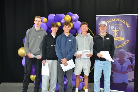 GCSE Success