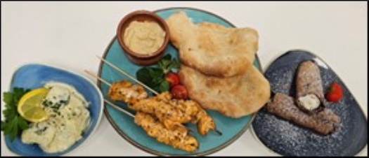 Y11 Food Exams