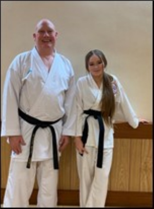 Martial Arts Awards
