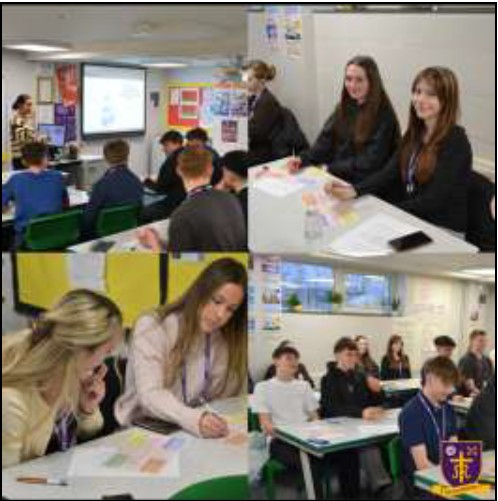 A-Level Psychology and University of Leeds