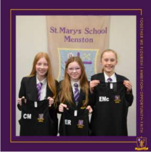 West Yorkshire Secondary Schools Cross Country  Championships