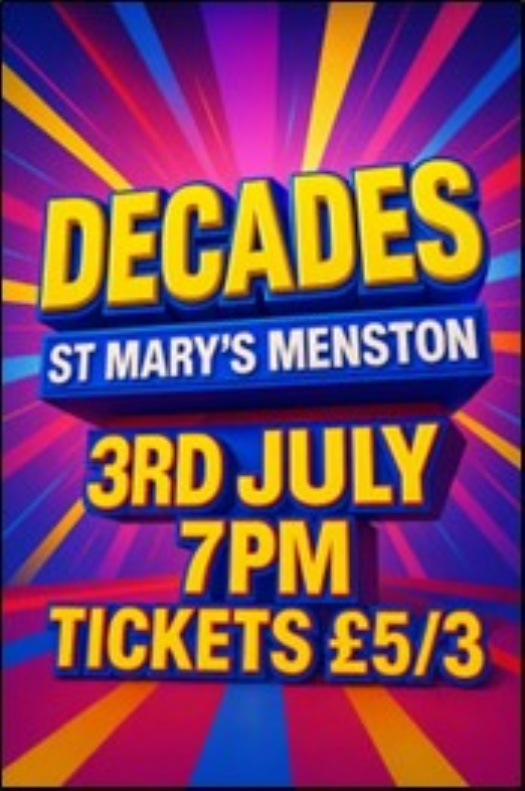 St Mary's Summer Concert